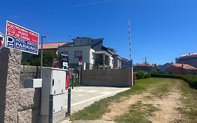 Hotel Siroco Portonovo